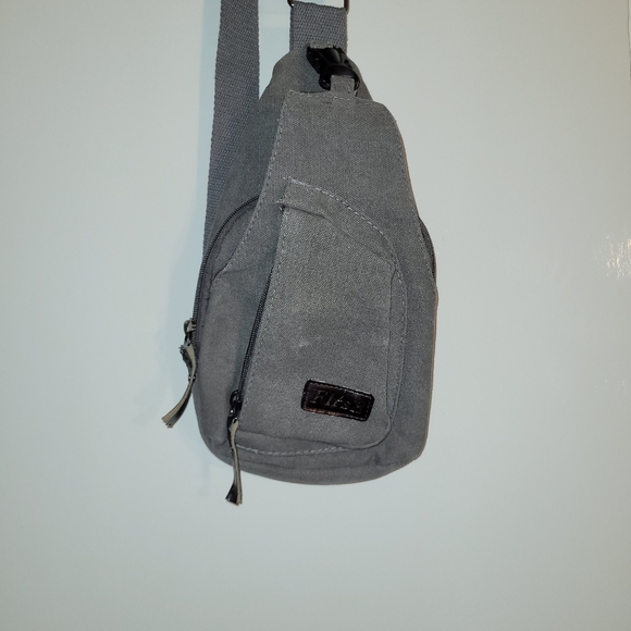 Mini Backpack - Picture 2 of 7